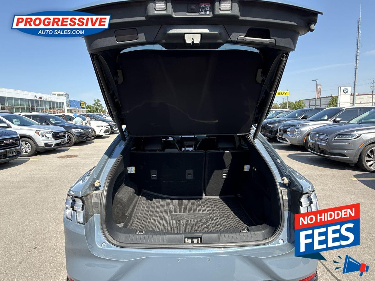 2023 Ford Mustang Mach-E Premium - Sunroof -  Heated Seats Photo