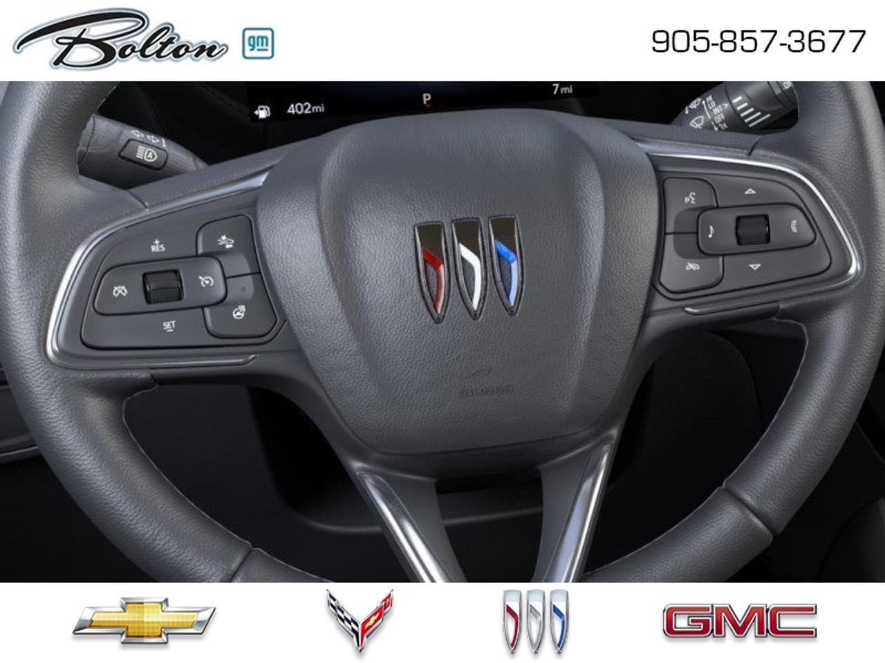 2026 Buick Encore GX Preferred - Power Liftgate Photo