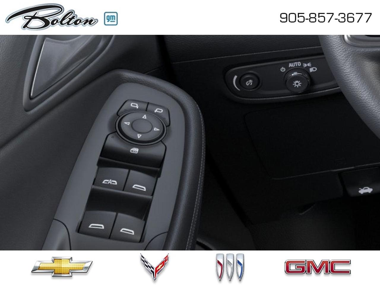 2026 Buick Encore GX Preferred - Power Liftgate Photo