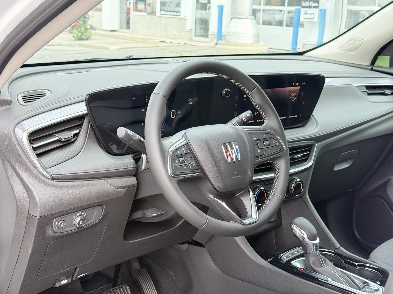 2026 Buick Encore GX Preferred 1.3L 3CYL WITH REMOTE START/ENTRY, HEATED SEATS, HEATED STEERING WHEEL, HD SURROUND VISION, POWER LIFTGATE Photo