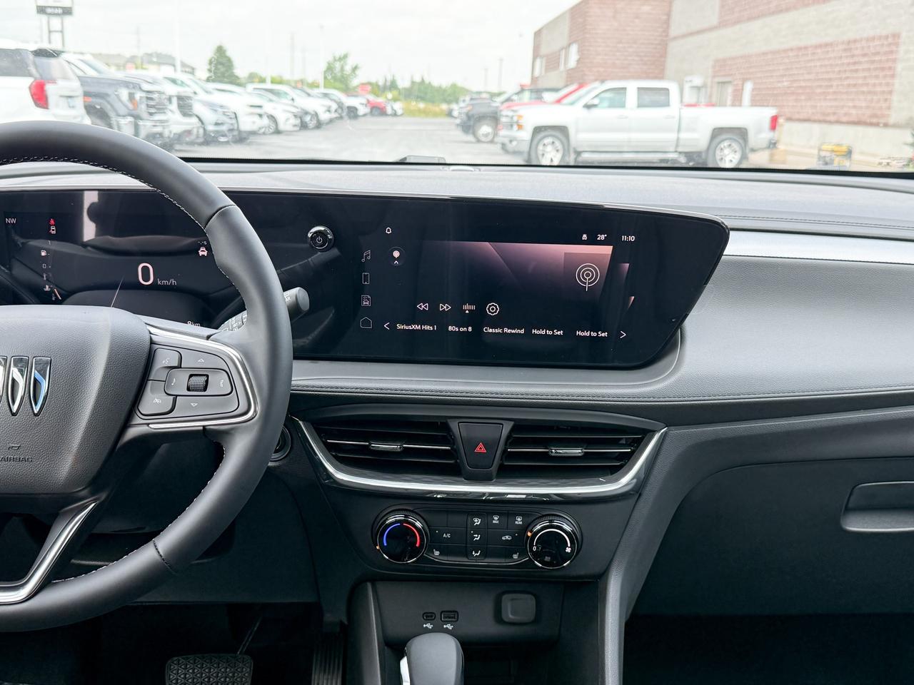 2026 Buick Encore GX Preferred 1.3L 3CYL WITH REMOTE START/ENTRY, HEATED SEATS, HEATED STEERING WHEEL, HD SURROUND VISION, POWER LIFTGATE Photo