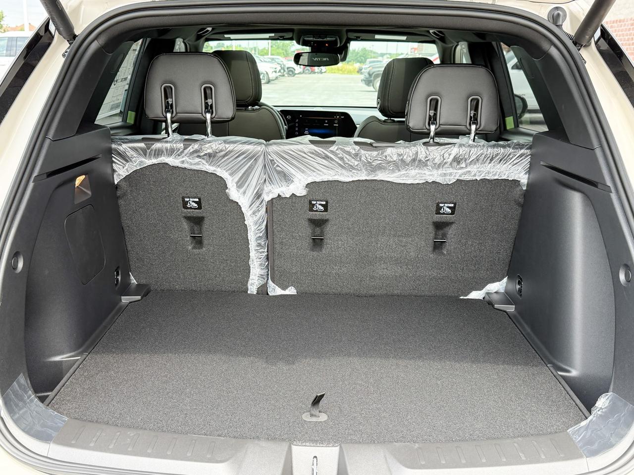 2026 Chevrolet TrailBlazer ACTIV 1.3L 3 CYL WITH REMOTE ENTRY, HEATED SEATS, HEATED STEERING WHEEL, SUNROOF, POWER LIFTGATE, HD REAR VISION CAMERA Photo