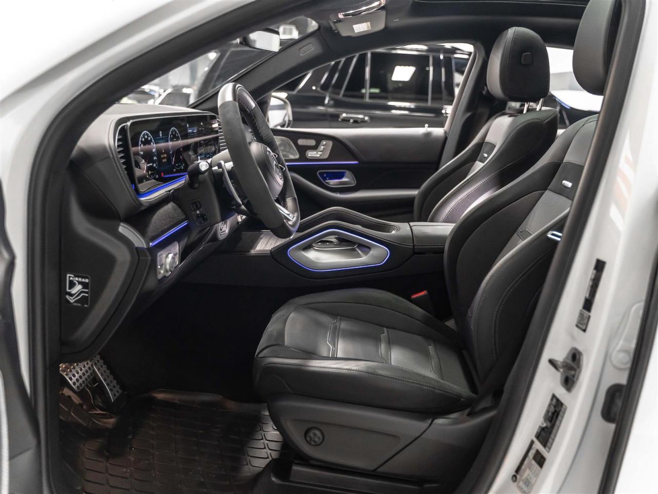 2024 Mercedes-Benz GLE AMG GLE 53|COUPE|AMG DRIVER PKG|INTELLIGENT DRIVE Photo