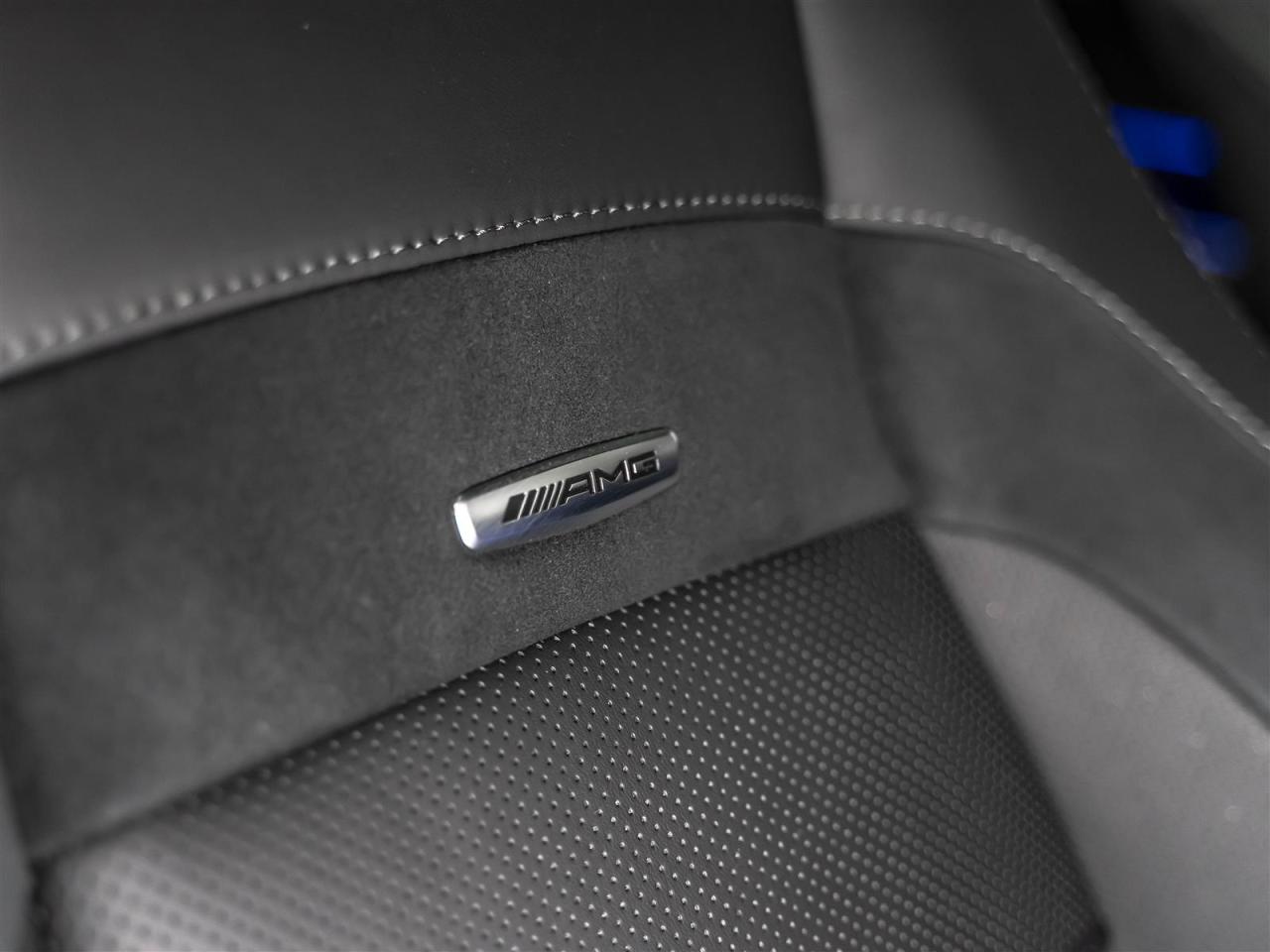 2024 Mercedes-Benz GLE AMG GLE 53|COUPE|AMG DRIVER PKG|INTELLIGENT DRIVE Photo