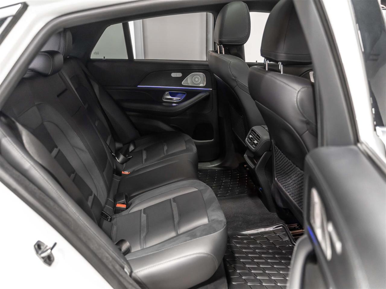 2024 Mercedes-Benz GLE AMG GLE 53|COUPE|AMG DRIVER PKG|INTELLIGENT DRIVE Photo