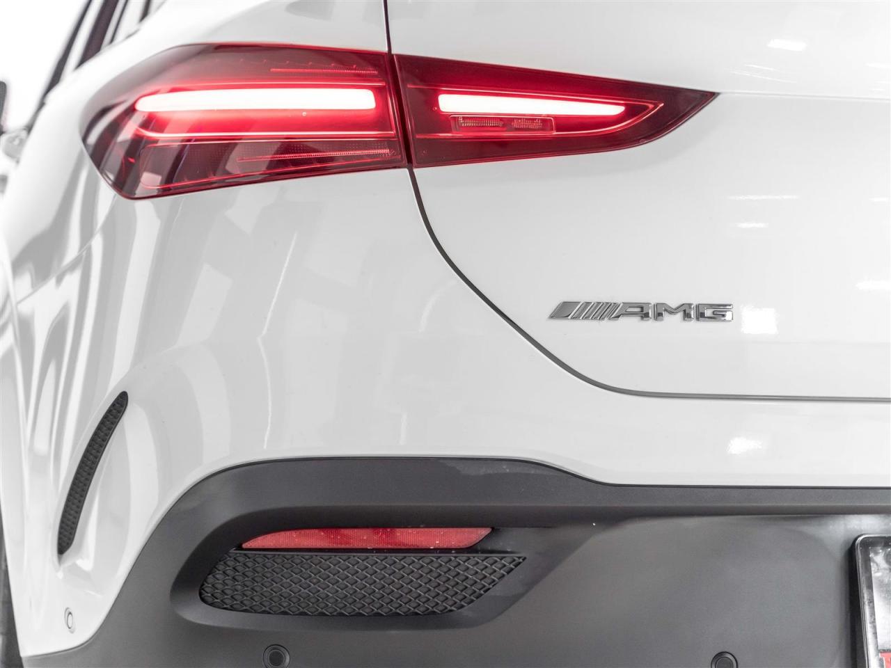 2024 Mercedes-Benz GLE AMG GLE 53|COUPE|AMG DRIVER PKG|INTELLIGENT DRIVE Photo