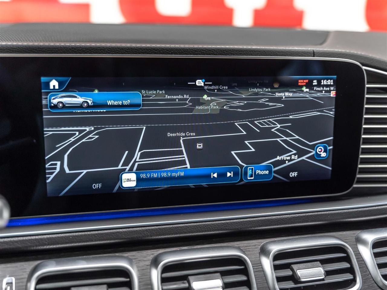 2024 Mercedes-Benz GLE AMG GLE 53|COUPE|AMG DRIVER PKG|INTELLIGENT DRIVE Photo