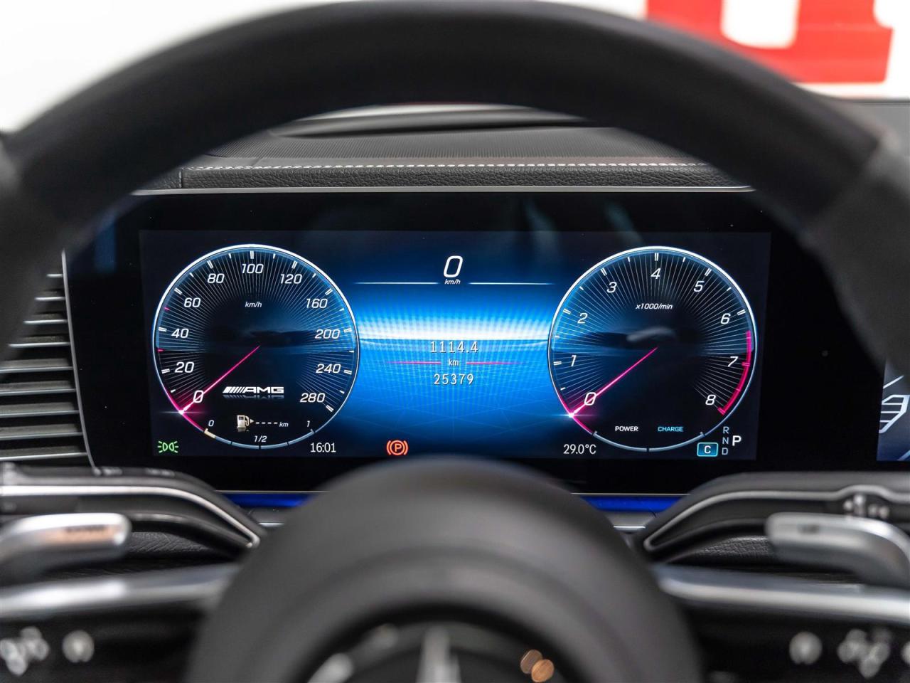 2024 Mercedes-Benz GLE AMG GLE 53|COUPE|AMG DRIVER PKG|INTELLIGENT DRIVE Photo