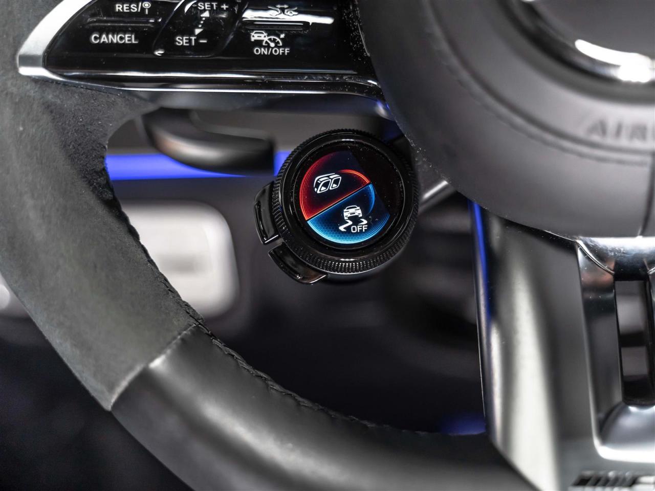 2024 Mercedes-Benz GLE AMG GLE 53|COUPE|AMG DRIVER PKG|INTELLIGENT DRIVE Photo