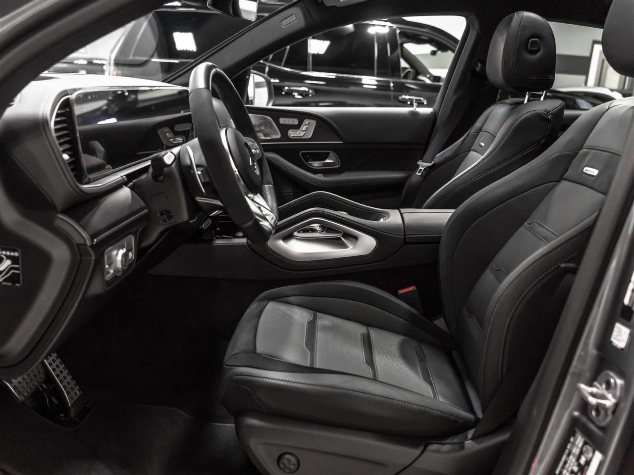 2023 Mercedes-Benz GLE $861 BI WEEKLY $10K DWN|AMG GLE 53|COUPE|NIGHT PKG|INTELLIGENT DRIVE|TECH PKG Photo