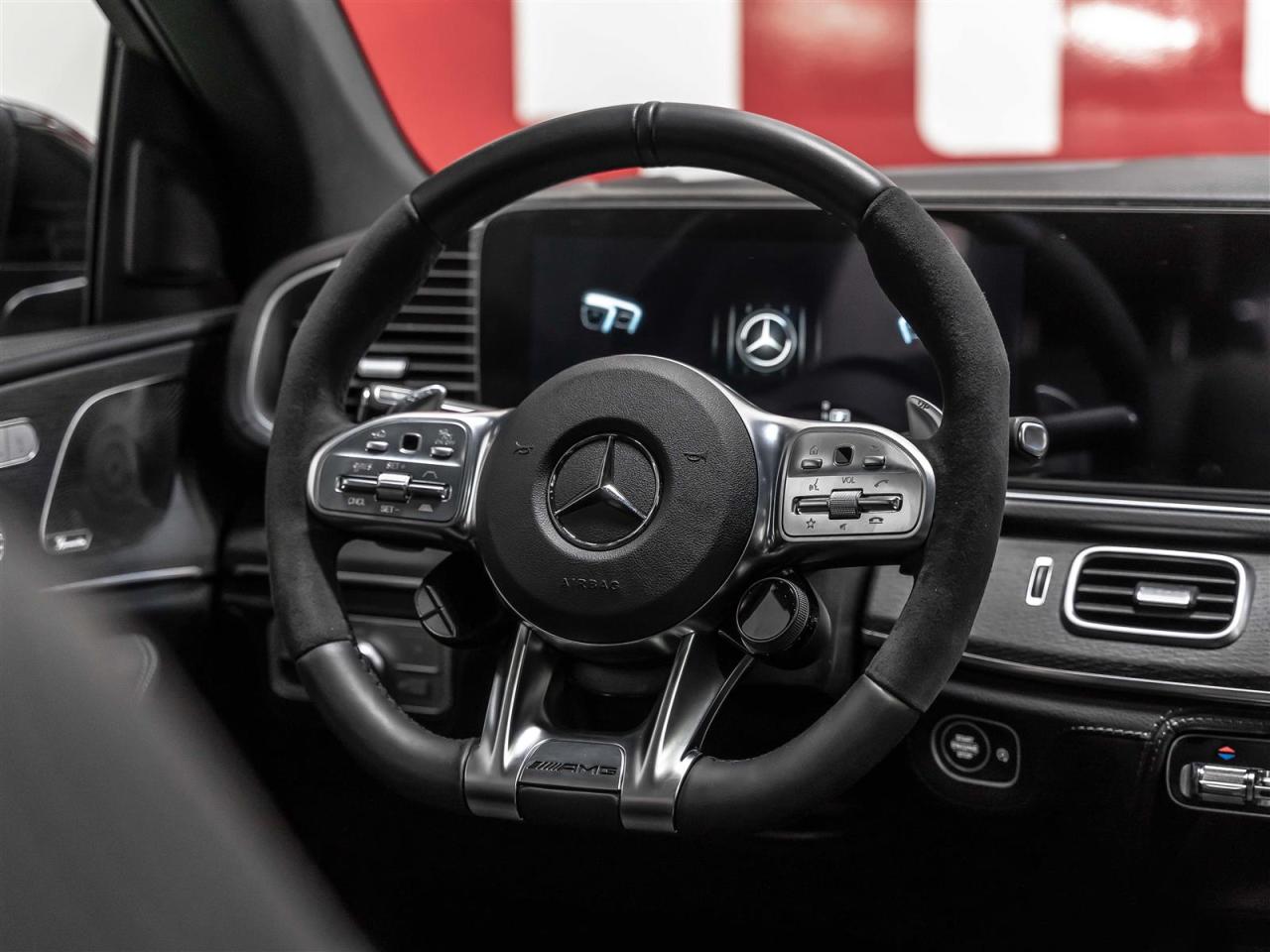 2023 Mercedes-Benz GLE $861 BI WEEKLY $10K DWN|AMG GLE 53|COUPE|NIGHT PKG|INTELLIGENT DRIVE|TECH PKG Photo