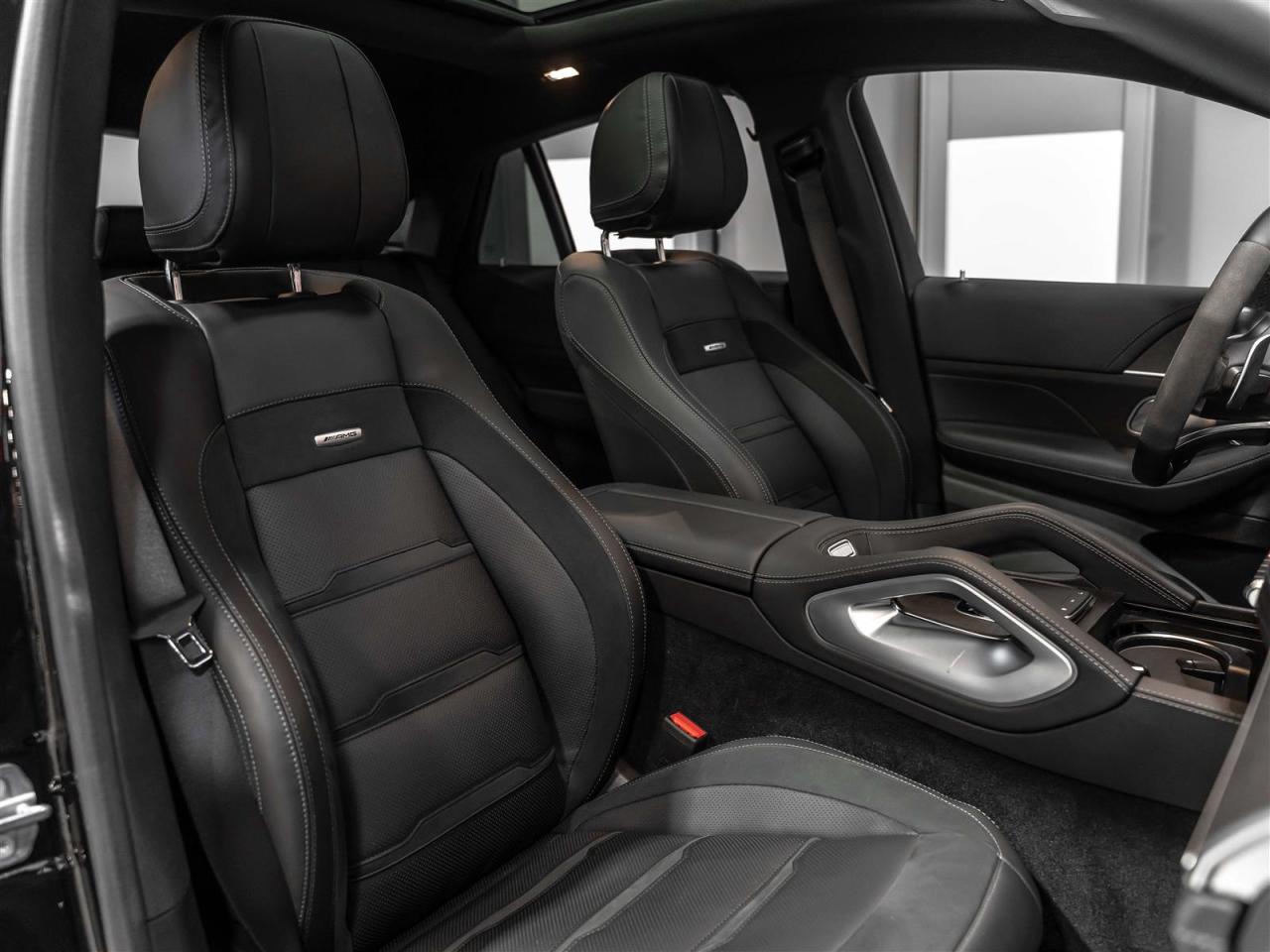 2023 Mercedes-Benz GLE $861 BI WEEKLY $10K DWN|AMG GLE 53|COUPE|NIGHT PKG|INTELLIGENT DRIVE|TECH PKG Photo