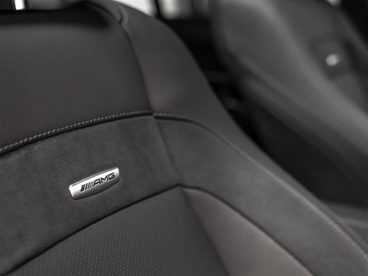 2023 Mercedes-Benz GLE $861 BI WEEKLY $10K DWN|AMG GLE 53|COUPE|NIGHT PKG|INTELLIGENT DRIVE|TECH PKG Photo