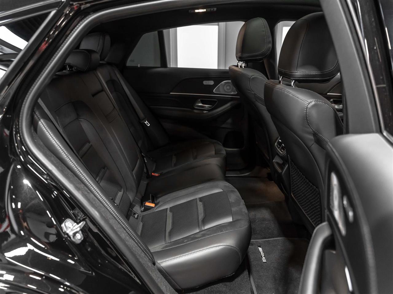 2023 Mercedes-Benz GLE $861 BI WEEKLY $10K DWN|AMG GLE 53|COUPE|NIGHT PKG|INTELLIGENT DRIVE|TECH PKG Photo