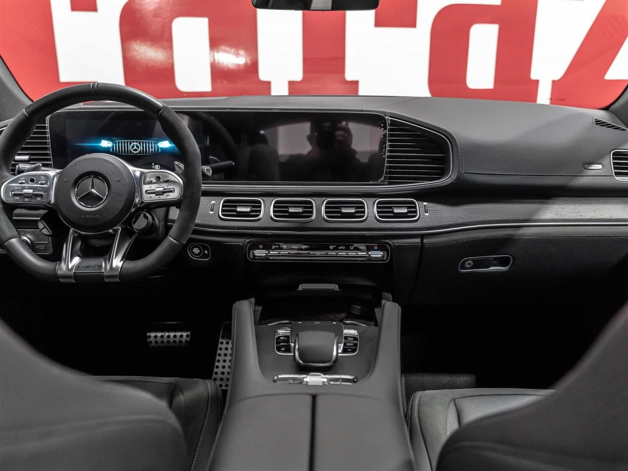 2023 Mercedes-Benz GLE $861 BI WEEKLY $10K DWN|AMG GLE 53|COUPE|NIGHT PKG|INTELLIGENT DRIVE|TECH PKG Photo