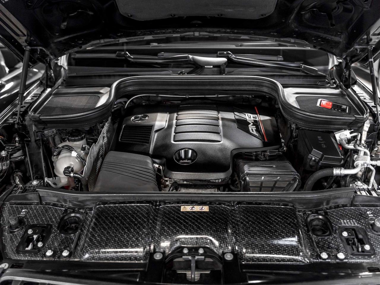 2023 Mercedes-Benz GLE $861 BI WEEKLY $10K DWN|AMG GLE 53|COUPE|NIGHT PKG|INTELLIGENT DRIVE|TECH PKG Photo