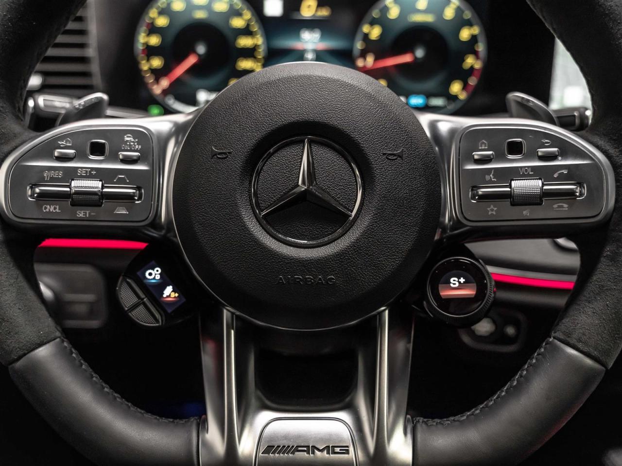 2023 Mercedes-Benz GLE $861 BI WEEKLY $10K DWN|AMG GLE 53|COUPE|NIGHT PKG|INTELLIGENT DRIVE|TECH PKG Photo