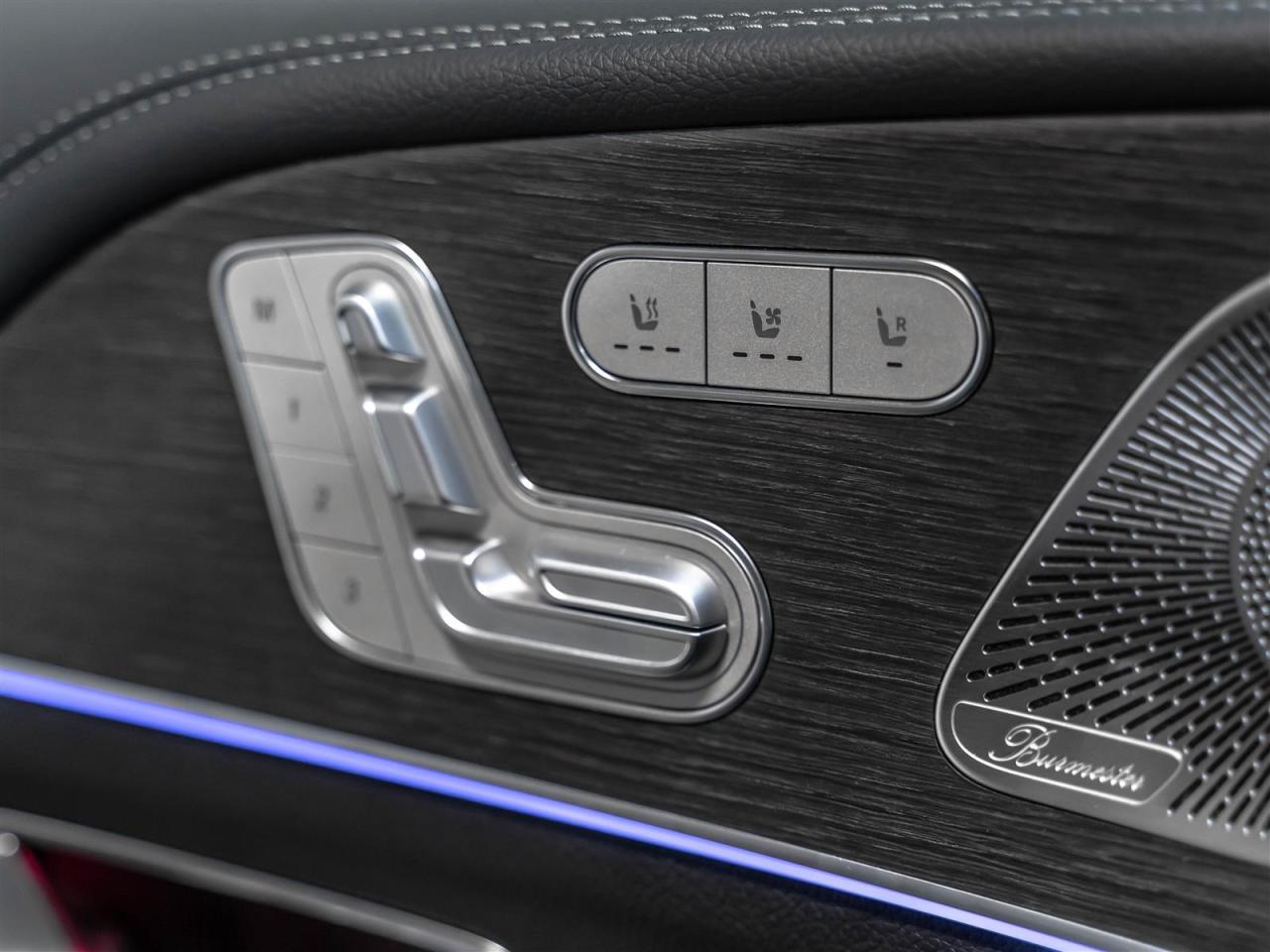 2023 Mercedes-Benz GLE $861 BI WEEKLY $10K DWN|AMG GLE 53|COUPE|NIGHT PKG|INTELLIGENT DRIVE|TECH PKG Photo