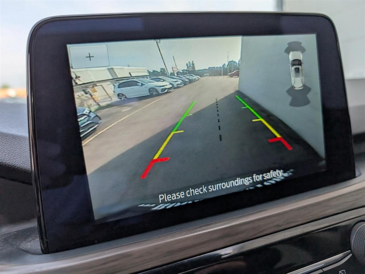 2020 Ford Escape TITANIUM AWD - NAVI - PANO ROOF - TECH FEATURES