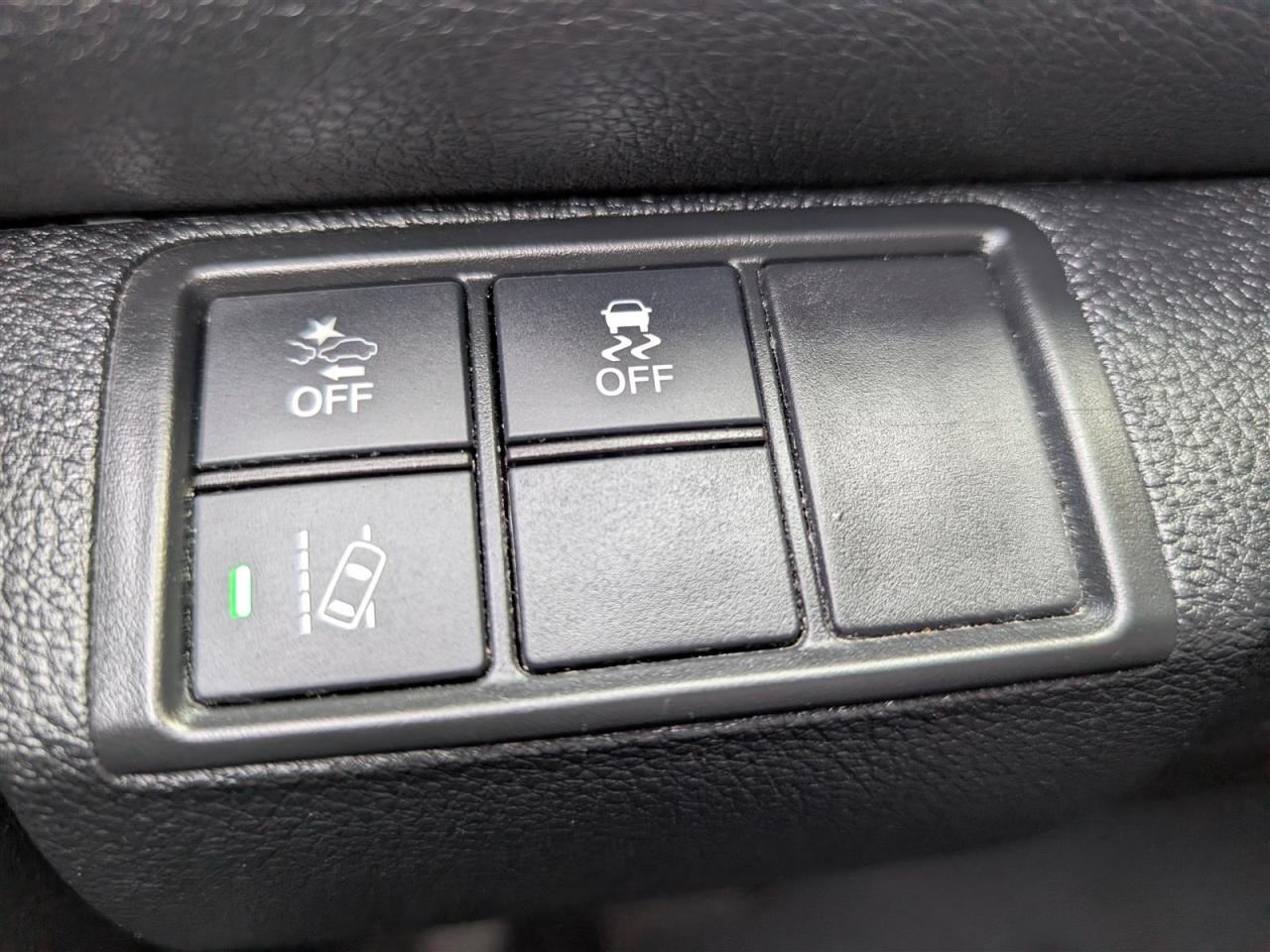 2019 Honda Civic EX - SUNROOF - REVERSE CAM - TECH FEATURES
