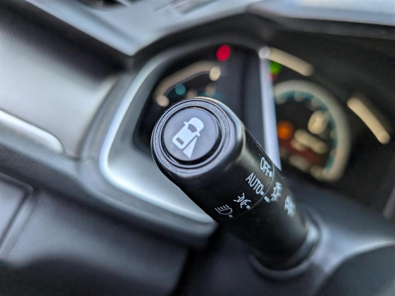 2019 Honda Civic EX - SUNROOF - REVERSE CAM - TECH FEATURES