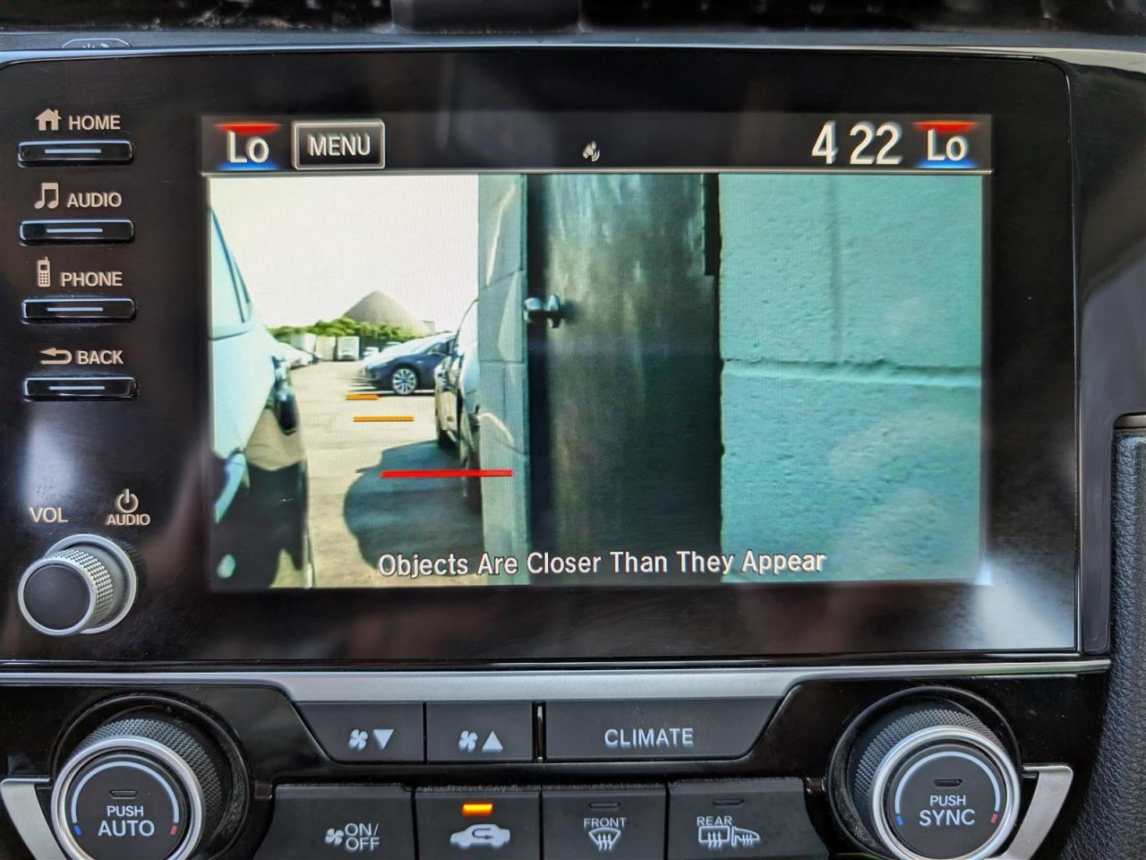 2019 Honda Civic EX - SUNROOF - REVERSE CAM - TECH FEATURES