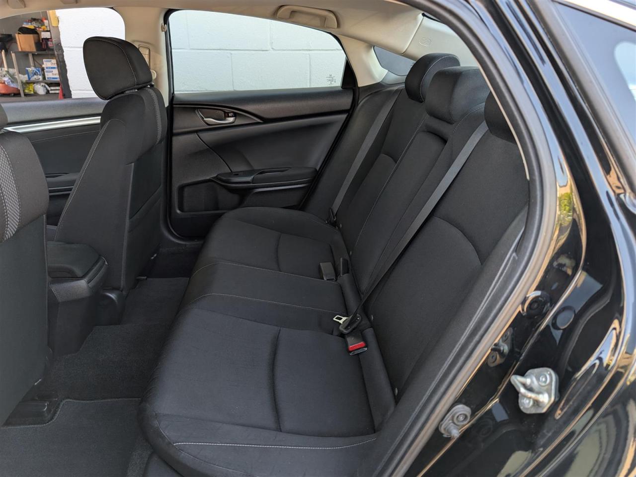 2019 Honda Civic EX - SUNROOF - REVERSE CAM - TECH FEATURES