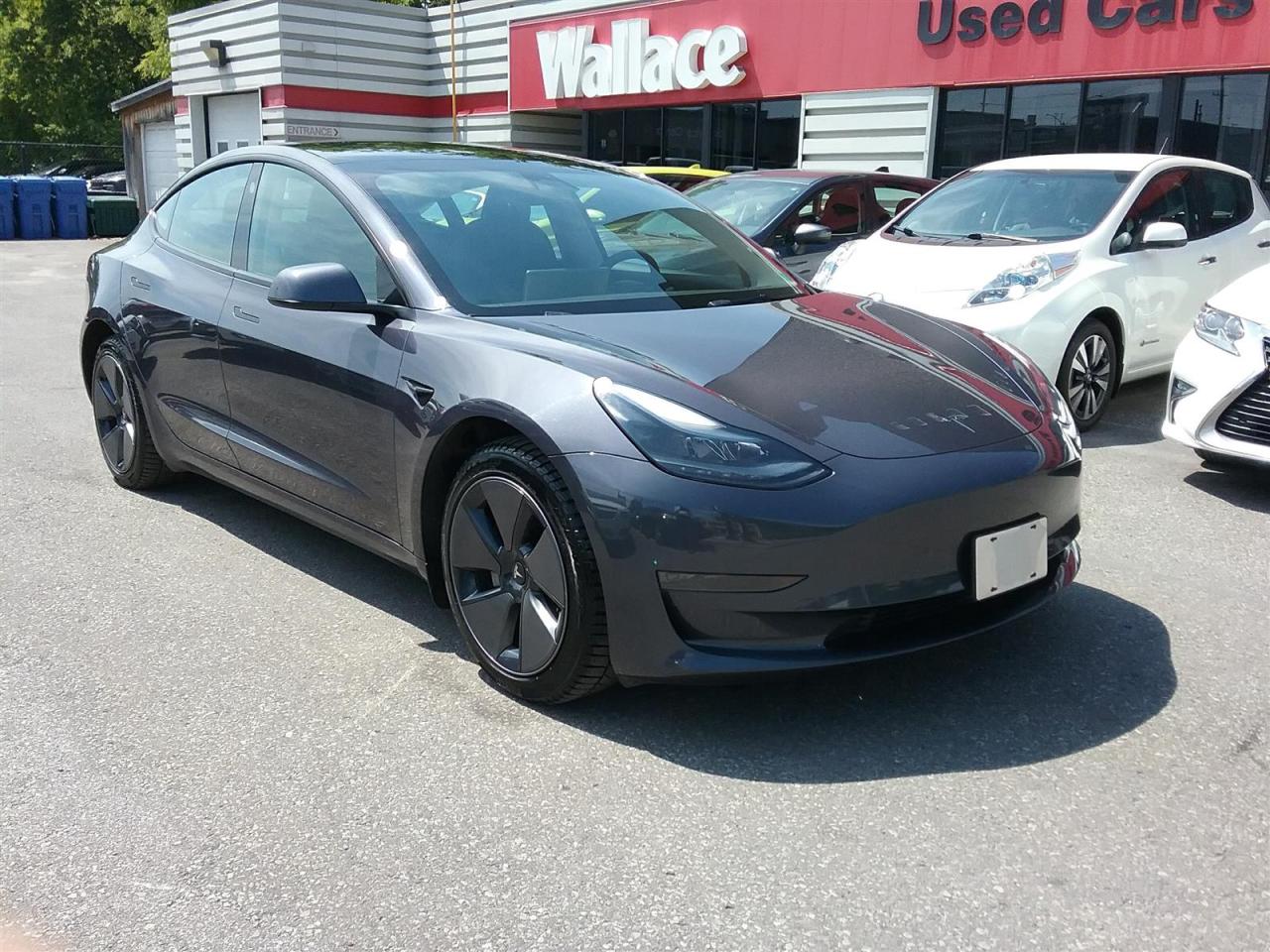 Used 2023 Tesla Model S Model 3 RWD for sale in Ottawa, ON