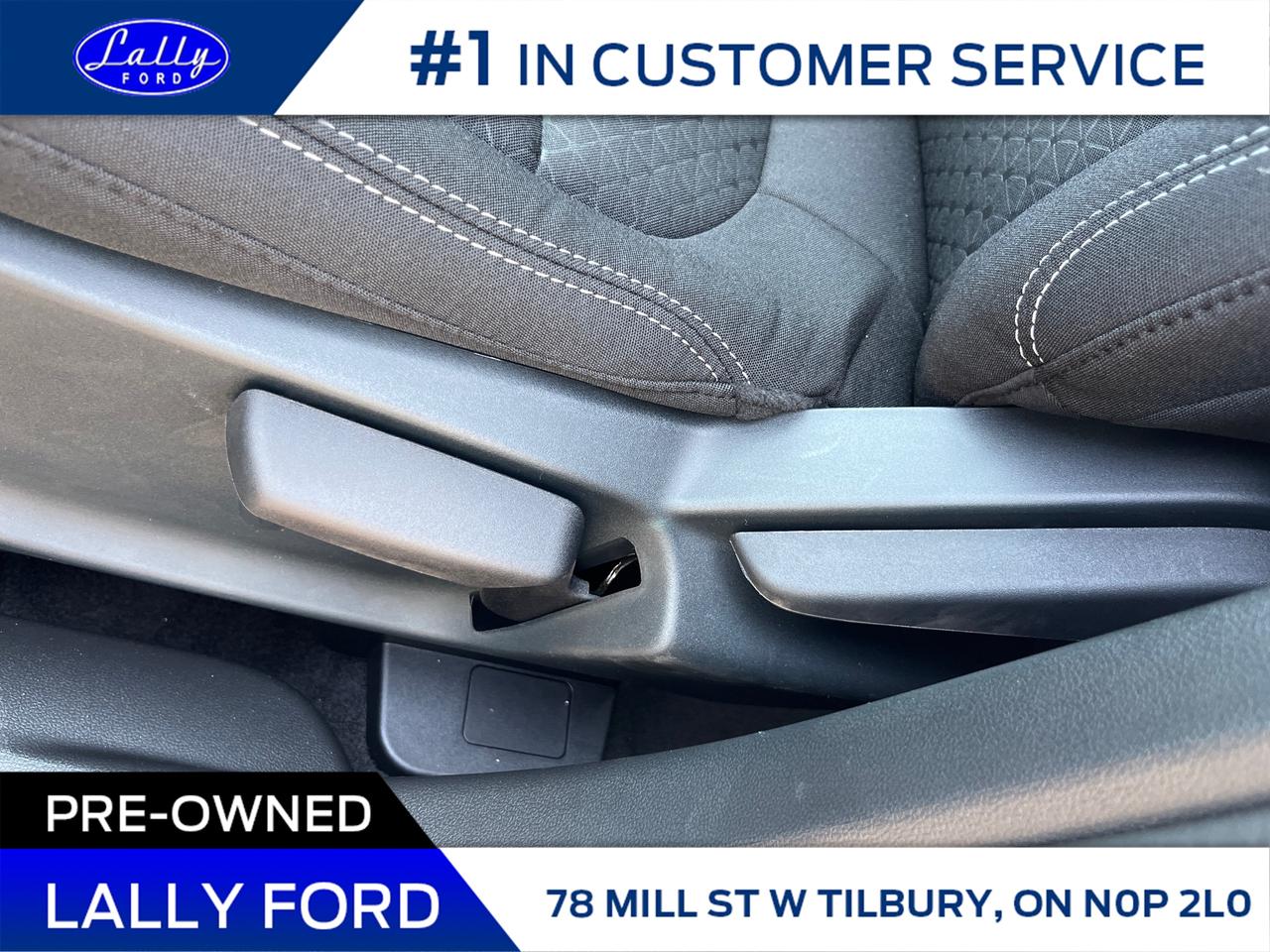 2025 Ford Escape Active Photo