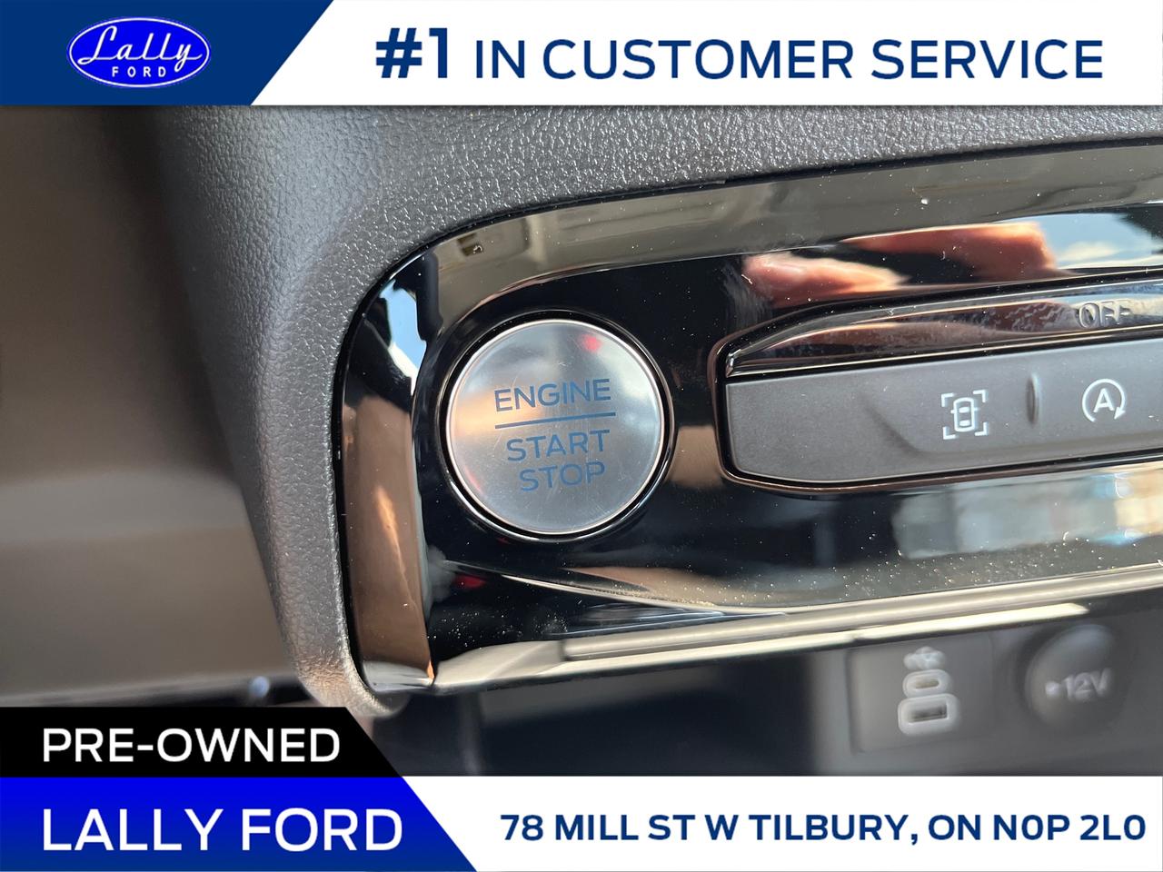 2025 Ford Escape Active Photo