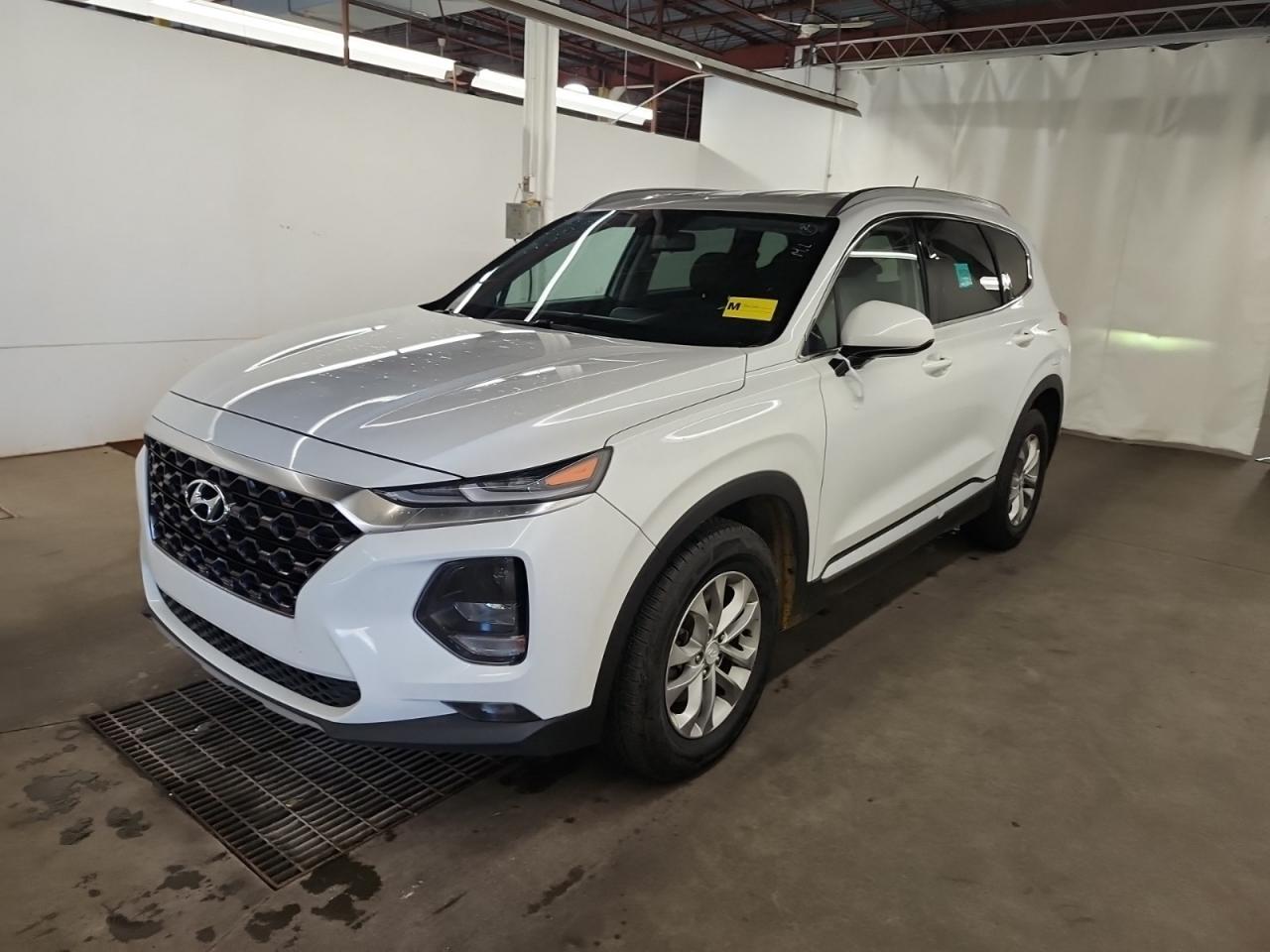 Used 2020 Hyundai Santa Fe ESSENTIAL | HEATED SEATS | CAMERA | BLUETOOTH for sale in Kitchener, ON