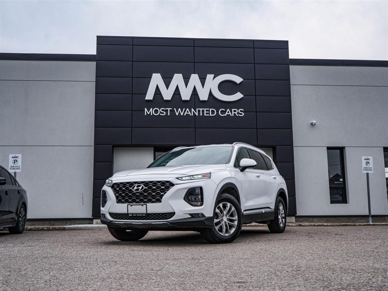 Used 2020 Hyundai Santa Fe ESSENTIAL | HEATED SEATS | CAMERA | BLUETOOTH for sale in Kitchener, ON