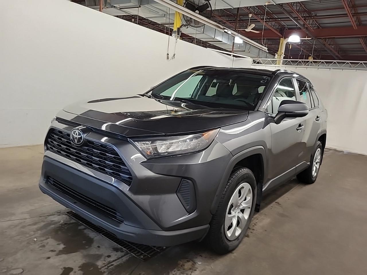 Used 2020 Toyota RAV4 LE AWD | BLIND SPOT | CAMERA | APP CONNECT for sale in Kitchener, ON