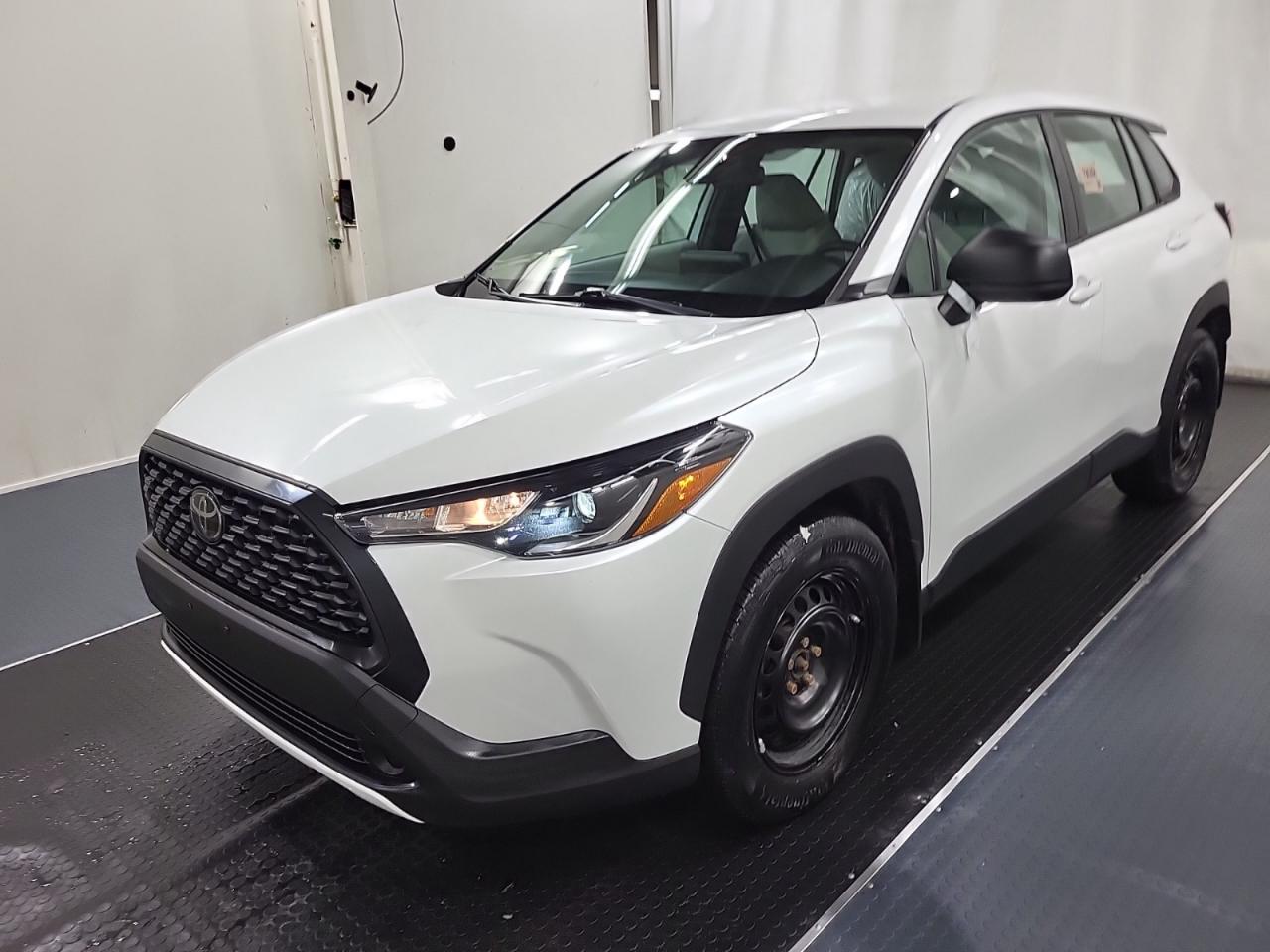 Used 2022 Toyota Corolla Cross LE AWD | HEATED SEATS | CAMERA for sale in Kitchener, ON