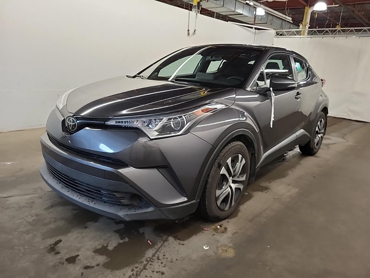 Used 2019 Toyota C-HR **SALE PENDING**SALE PENDING** for sale in Kitchener, ON