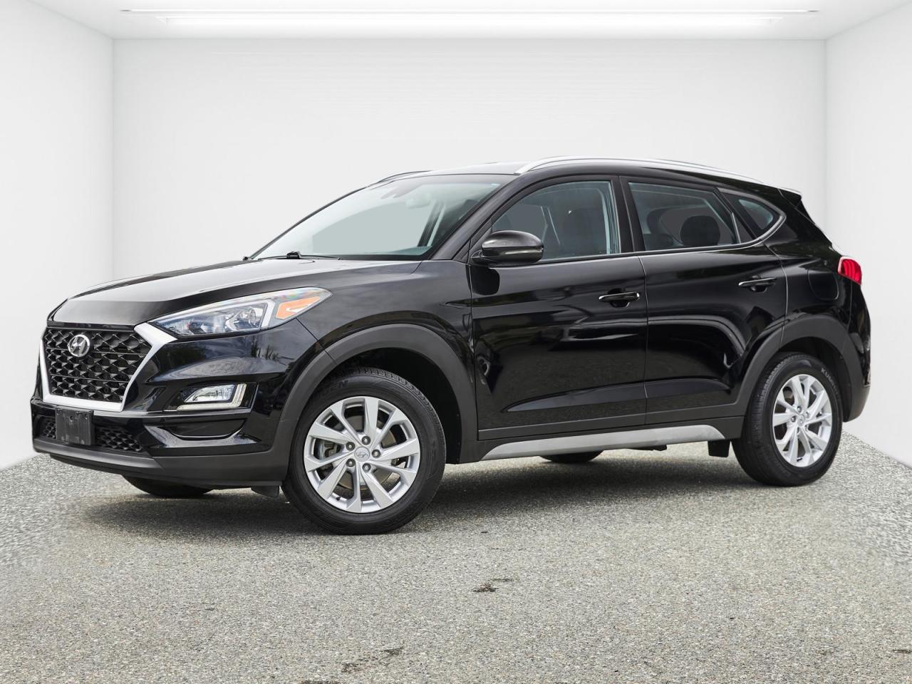 Used 2019 Hyundai Tucson Preferred for sale in Surrey, BC
