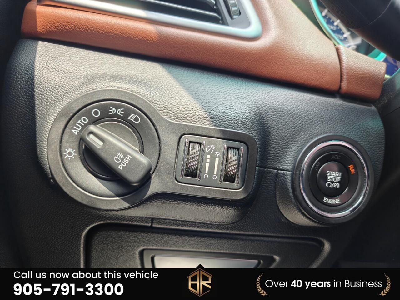 2016 Maserati Ghibli SQ4 | No Accidents Reported | AWD | Low km Photo