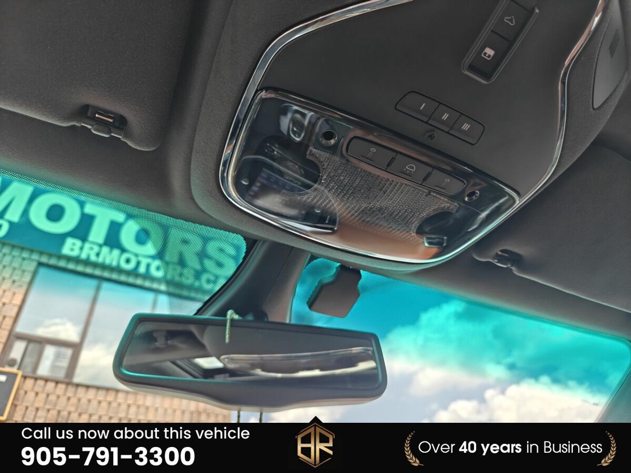 2016 Maserati Ghibli SQ4 | No Accidents Reported | AWD | Low km Photo