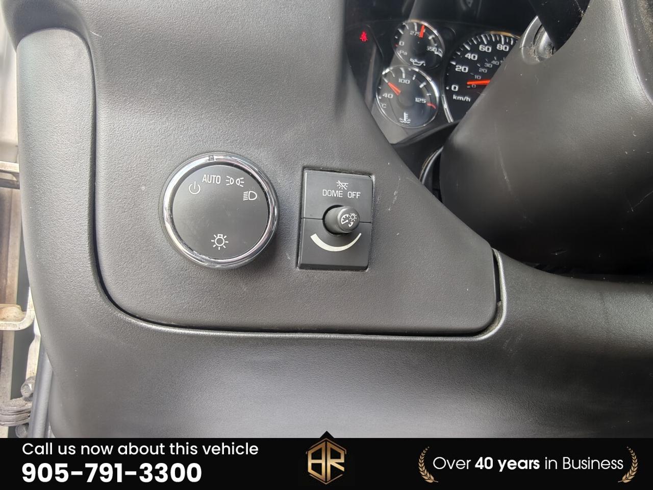 2017 Chevrolet Express G3500| No Accidents Reported Photo