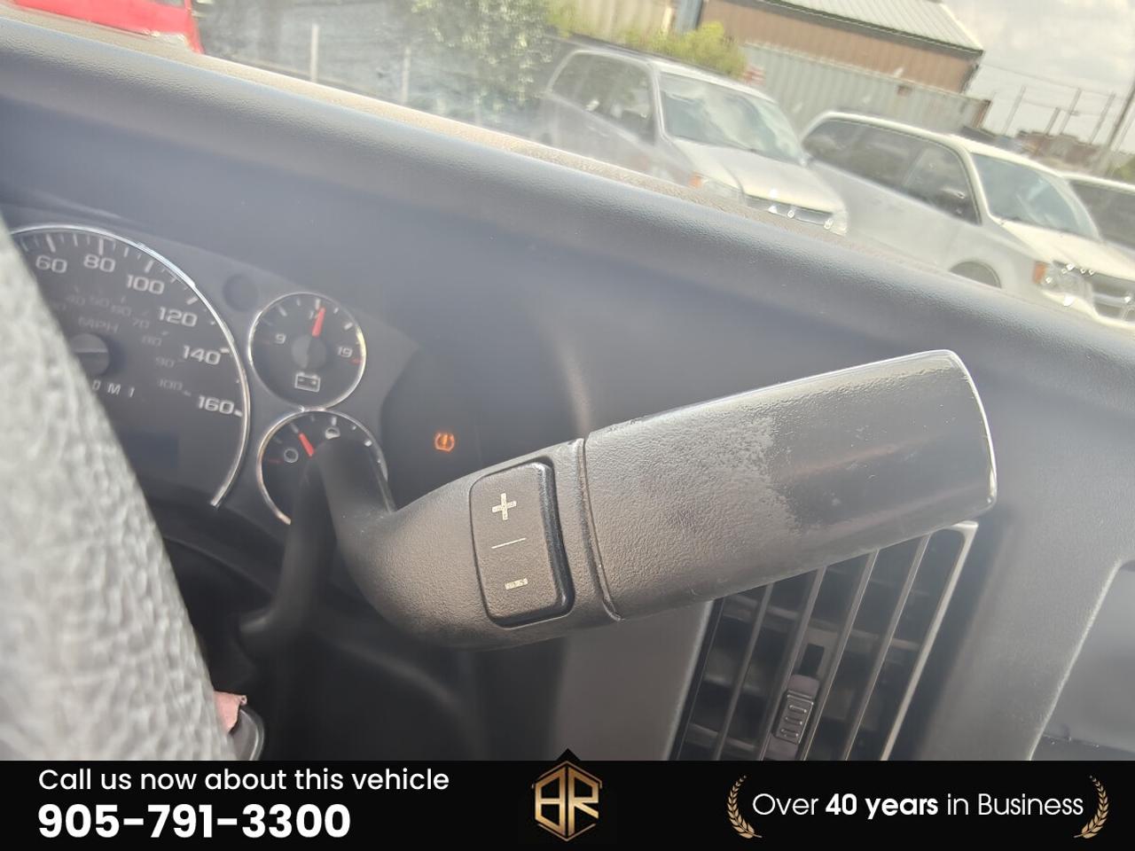 2017 Chevrolet Express G3500| No Accidents Reported Photo