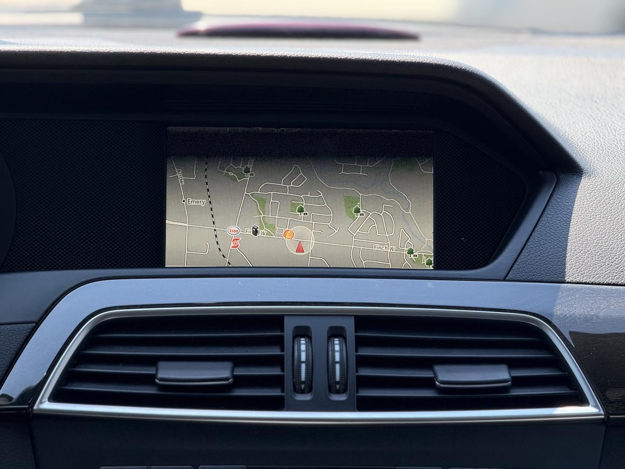 2014 Mercedes-Benz C-Class 350 //AMG SPORT | PANO |  NAVI | BACK UP CAMERA - Photo #23