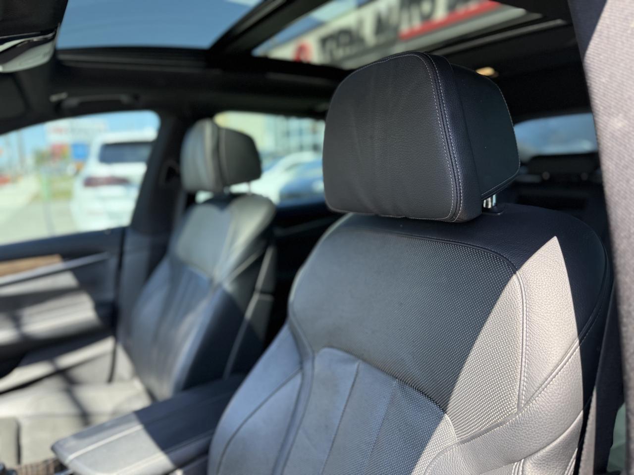 2018 BMW 6 Series GranTurismo 640i //M SPORT | HARMAN KARDON | PANO | LOADED - Photo #23