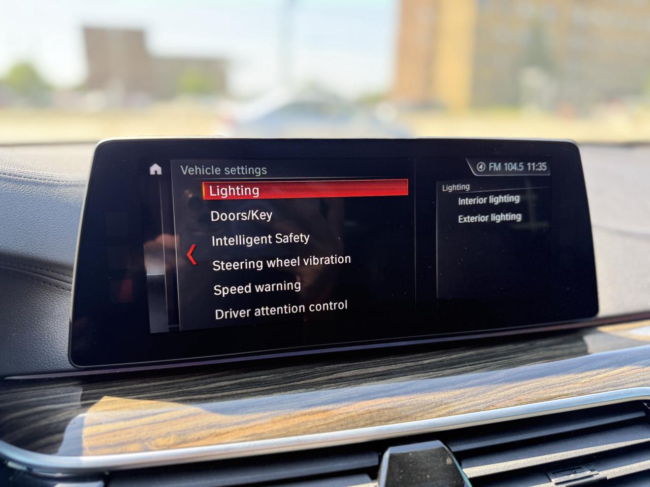 2018 BMW 6 Series GranTurismo 640i //M SPORT | HARMAN KARDON | PANO | LOADED - Photo #37