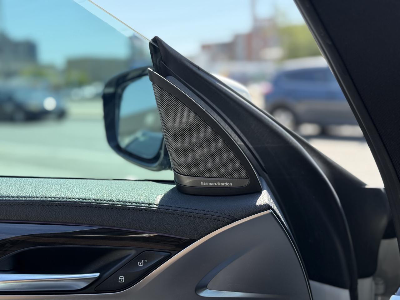 2018 BMW 6 Series GranTurismo 640i //M SPORT | HARMAN KARDON | PANO | LOADED - Photo #39