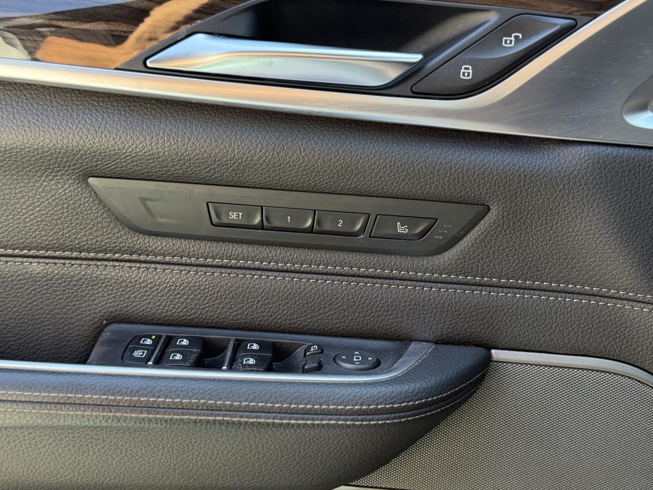 2018 BMW 6 Series GranTurismo 640i //M SPORT | HARMAN KARDON | PANO | LOADED - Photo #40