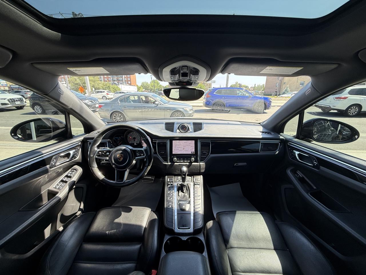 2018 Porsche Macan S | PREMIUM | BOSE | PANO | LOADED - Photo #2