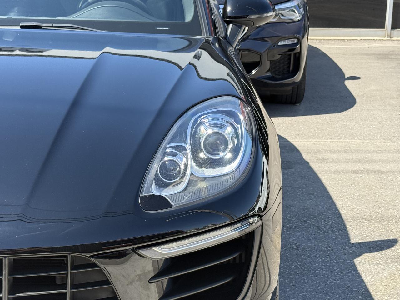 2018 Porsche Macan S | PREMIUM | BOSE | PANO | LOADED - Photo #8