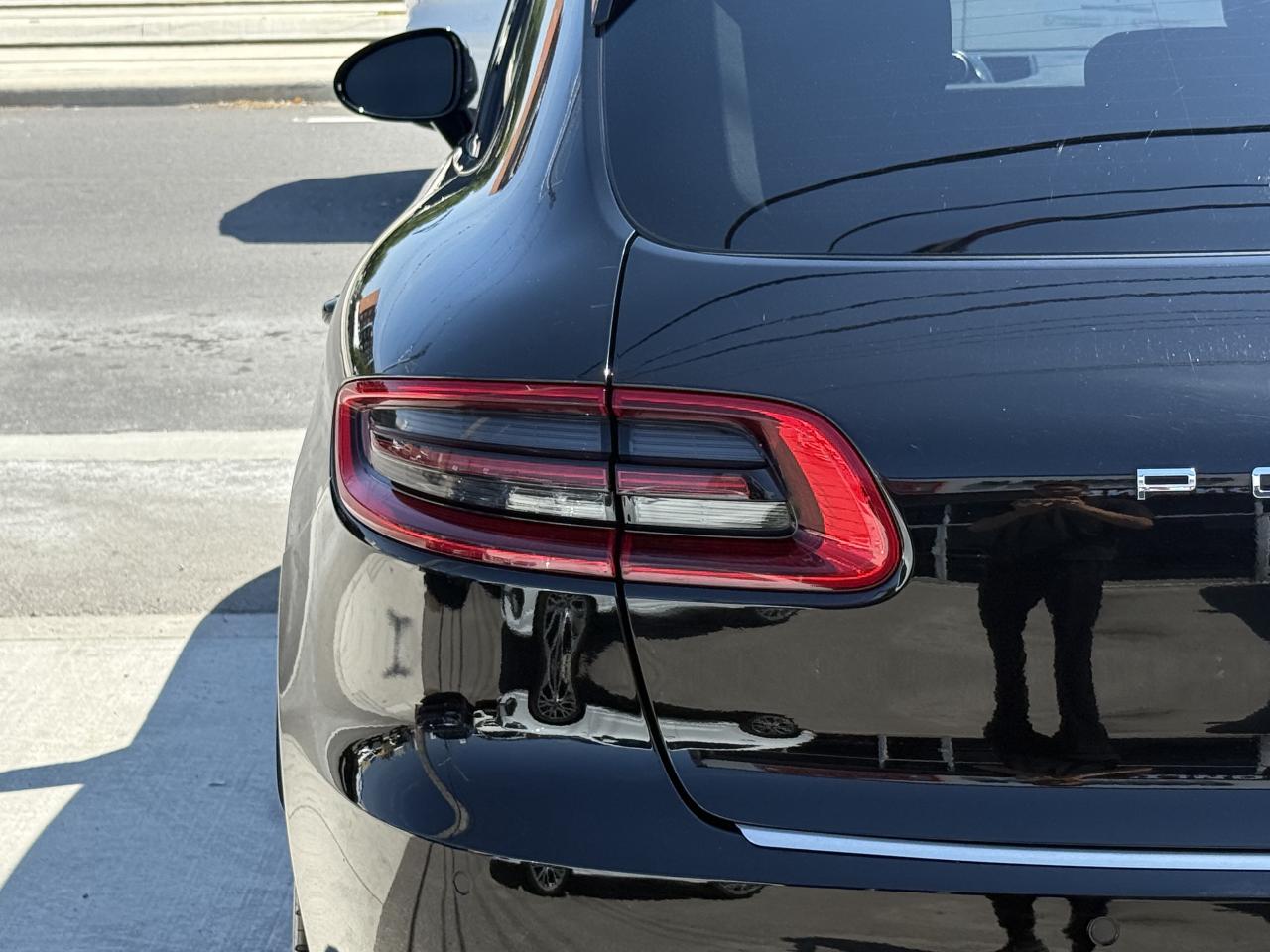 2018 Porsche Macan S | PREMIUM | BOSE | PANO | LOADED - Photo #13