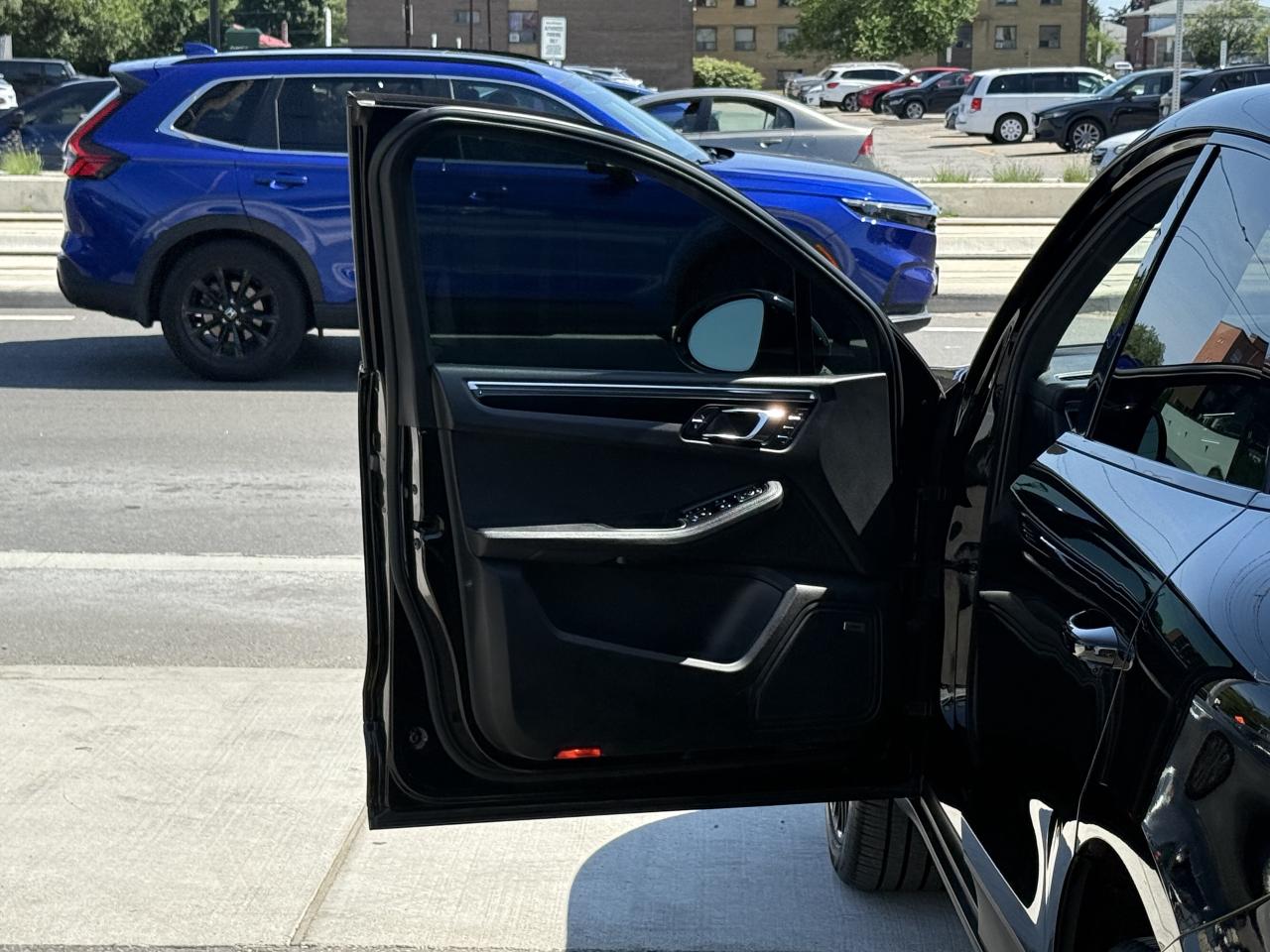 2018 Porsche Macan S | PREMIUM | BOSE | PANO | LOADED - Photo #15