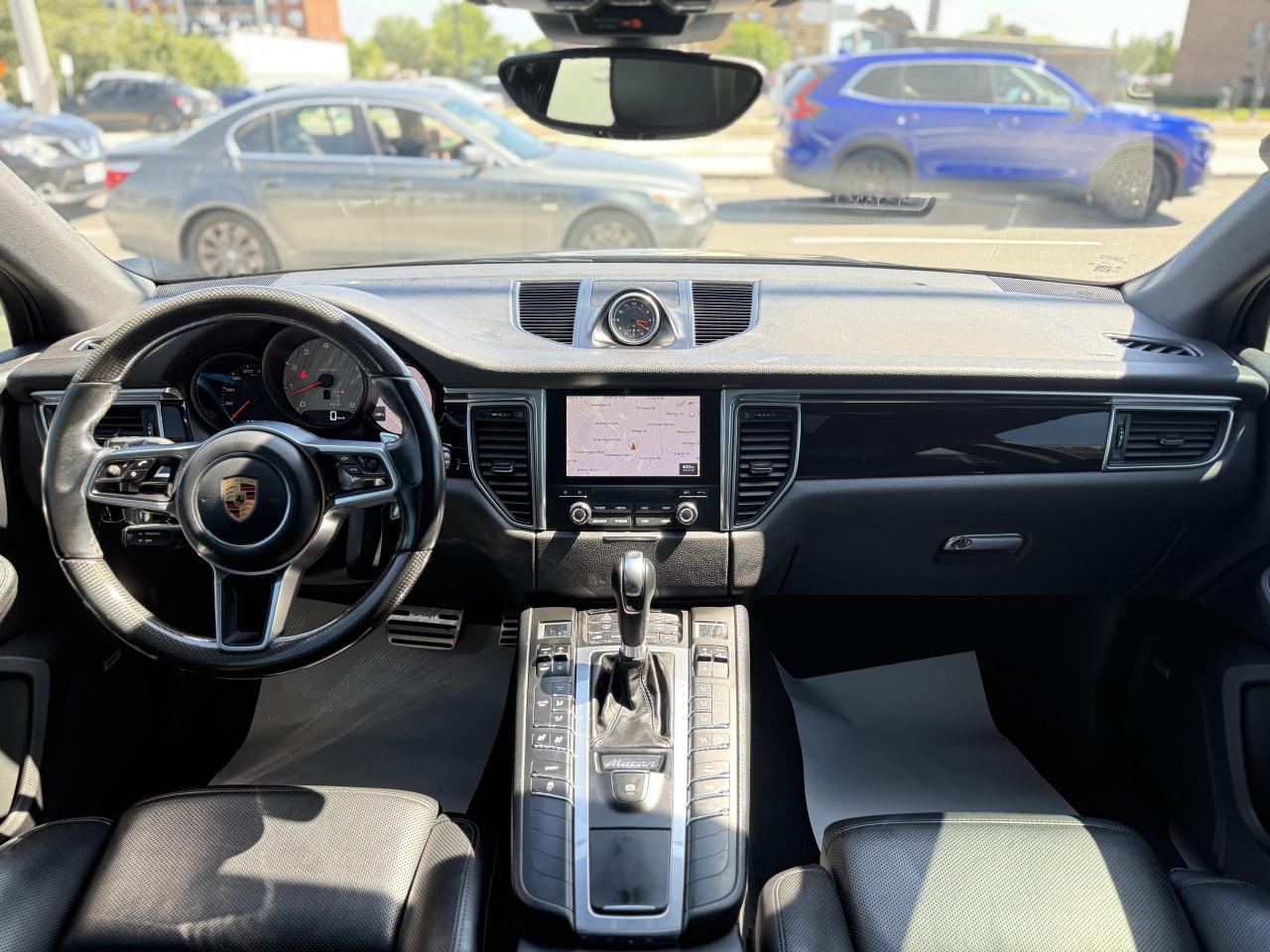 2018 Porsche Macan S | PREMIUM | BOSE | PANO | LOADED - Photo #16